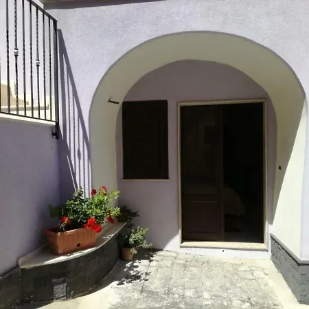 Casa vacanze La Coccinella Monterosso Almo